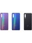 Xiaomi Mi 9se Arka Kapak Batarya Pil Kapağı Mavi 1