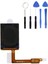 Samsung J8 J810 Uyumlu Buzzer Hoparlör + Tamir Seti 1