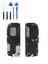 Mi 9 Uyumlu Buzzer + Tamir Seti 1