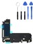 Samsung S8 Plus G955 Uyumlu Buzzer Hoparlör + Tamir Seti 1