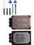 Samsung A20E A202 Uyumlu Buzzer Hoparlör Tamir Seti Yanında!!! 1