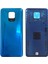 Xiaomi Redmi Pro Arka Kapak Batarya Pil Kapağı Mavi 1