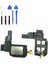 Samsung C9 Pro C9000 Uyumlu Buzzer Hoparlör + Tamir Seti 1