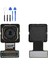 Samsung J7 Prime G610 J7 Prime 2 G611 Uyumlu Arka Kamera + Tamir Seti 1