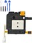 Samsung A7 A700 Uyumlu Buzzer Hoparlör + Tamir Seti 1
