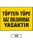 Tüpten Tüpe Gaz Doldurmak Yasaktır Uyarı Ikaz Levhası 1