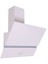 ZS4008W Beyaz Ankastre Set -Cam Davlumbaz-Cam Ocak- Dijital Fırın( ZD1022W-ZO22422W-ZF3022W) 4