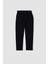 Erkek Çocuk Relax Fit Düz Paça Gabardin Pantolon T8850A621AU 1
