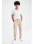 Slim Fit Basic Eşofman Altı 1