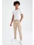 Slim Fit Basic Eşofman Altı 2