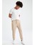 Slim Fit Basic Eşofman Altı 3