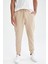 Slim Fit Basic Eşofman Altı 4