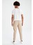 Slim Fit Basic Eşofman Altı 5
