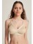 Kadın 901050 Toparlayıcı Telsiz Soft Cup Sütyen Ten 1