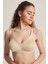 Kadın 901050 Toparlayıcı Telsiz Soft Cup Sütyen Ten 2