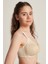 Kadın 901050 Toparlayıcı Telsiz Soft Cup Sütyen Ten 3