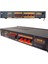 MV-540 80 Watt Usb-Sd-Bluetooth 2 Mikrofon Girişli 5 Bölgeli Hat Trafolu Anfi 2