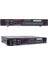 MV-540 80 Watt Usb-Sd-Bluetooth 2 Mikrofon Girişli 5 Bölgeli Hat Trafolu Anfi 3