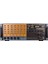 MV-1213 1 Kanal 100W Rms Max 800W Trafolu Anfi 2