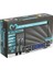 MV-1200EE Çift Tunerli Kablosuz 2 El Telsiz Uhf Mikrofon 2