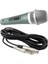 FM-198 Kablolu El Mikrofon 1