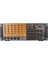 MV-1215 Usb-Bt-Uk Rms 200W - MAX.1600W 6 Zon Trafolu Küp Mixer Anfi 2
