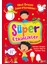 Süper Etkinlikler – Noktaları Birleştir 1