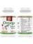 Omega 3-6-9 Balık Yağı 1000 Mg Evening Primrose Oil Keten Tohumu Yağı Epa Dha & Nevfix Vitamin D3 Sıvı Sprey 2