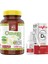 Omega 3 Limon Aromalı Balık Yağı 1000MG 60 Softgel & Nevfix Vitamin D3 Sıvı Sprey 1