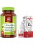 L-Carnitine Karabiber Extreli 60 Tablet & Nevfix Vitamin D3 Sıvı Sprey 1