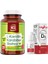 L-Carnitine Karabiber Extreli 120 Tablet & Nevfix Vitamin D3 Sıvı Sprey 1
