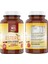 Kara Mürver Ester C Vitamini 1000 Mg 120 Tablet & Nevfix Vitamin D3 Sıvı Sprey 2