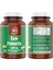 Biotin Zinc Complex Saw Palmetto 1000 Mg Pumpkin 120 Tablet & Nevfix Vitamin D3 Sıvı Sprey 2