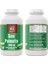 Biotin Zinc Complex Saw Palmetto 1000 Mg Pumpkin 180 Tablet & Nevfix Vitamin D3 Sıvı Sprey 2