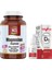 Magnesium Bisglisinat Zma Folic Acid Vitamin B 6 120 Tablet Çinko & Nevfix Vitamin D3 Sıvı Sprey 1