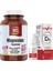 Magnesium Bisglisinat Zma Folic Acid Vitamin B 6 180 Tablet Çinko & Nevfix Vitamin D3 Sıvı Sprey 1