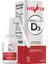 Magnesium Malat Taurat Glisinat Element Formül 180 Tablet & Nevfix Vitamin D3 Sıvı Sprey 3
