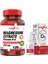 Magnesıum Cıtrate Vitamin B-6 120 Tablet & Nevfix Vitamin D3 Sıvı Sprey 1