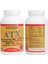 Golden Arizona Atx Glucosamine Chondroitin Msm 200 Tablet & Vitamin D3 + K2 Damla 20 ml 2