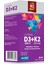 Golden Arizona Atx Glucosamine Chondroitin Msm 200 Tablet & Vitamin D3 + K2 Damla 20 ml 3