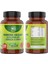 Berberis Vulgaris Alfa Lipoik Asit Tarçın Zerdeçal 120 Tablet & Vitamin D3 + K2 Damla 20 ml 2