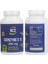 Coenzyme Q-10 200 Mg Resveratrol Hyaluronic Acid Koenzim 180 Tablet & Vitamin D3 + K2 Damla 20 ml 2