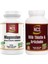 Zerdeçal Karahindiba Zencefil Maydanoz Deve Dikeni Enginar & Magnesium Malat Taurat Glisinat Element Formül 1