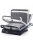 Toastchef Silver SR3411 Izgara ve Tost Makinesi 5