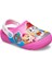 Crocs Fun Lab Paw Patrol Clg K Pembe Çocuk Terlik 206276-6QQ 1