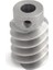 Mini Kumaş Kesim Motoru Sonsuz Dişli / PLS-65-G20 4