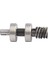 Mini Kumaş Kesim Motoru Sonsuz Dişli Set / PLS-70-B31 1