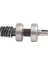 Mini Kumaş Kesim Motoru Sonsuz Dişli Set / PLS-70-B31 2