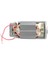 Mini Kumaş Kesim Motoru Rotor ve Bağlantı Gövde Seti / PLS-70-B47 2
