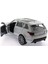 Dıe Cast Araçlar 1:32 Sesliışıklı SL6602BL 2